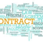 Fitter Law Contract Review