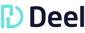Deel-logo-colored