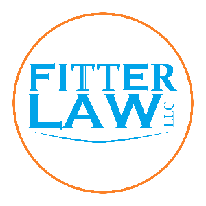 Fitter Law logo