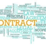 Fitter Law Contract Review