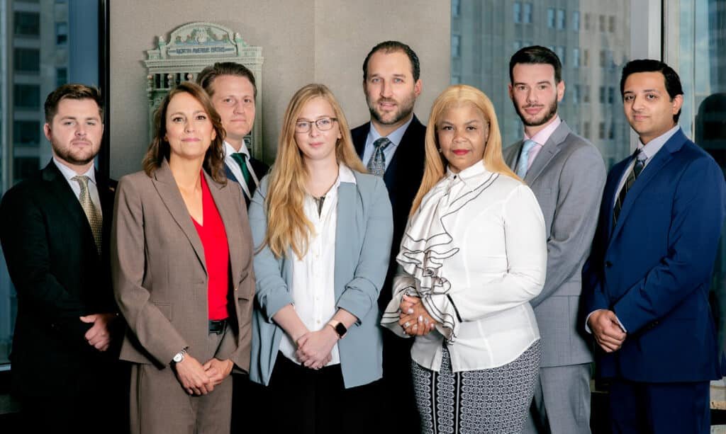 Fitter Law Attorneys