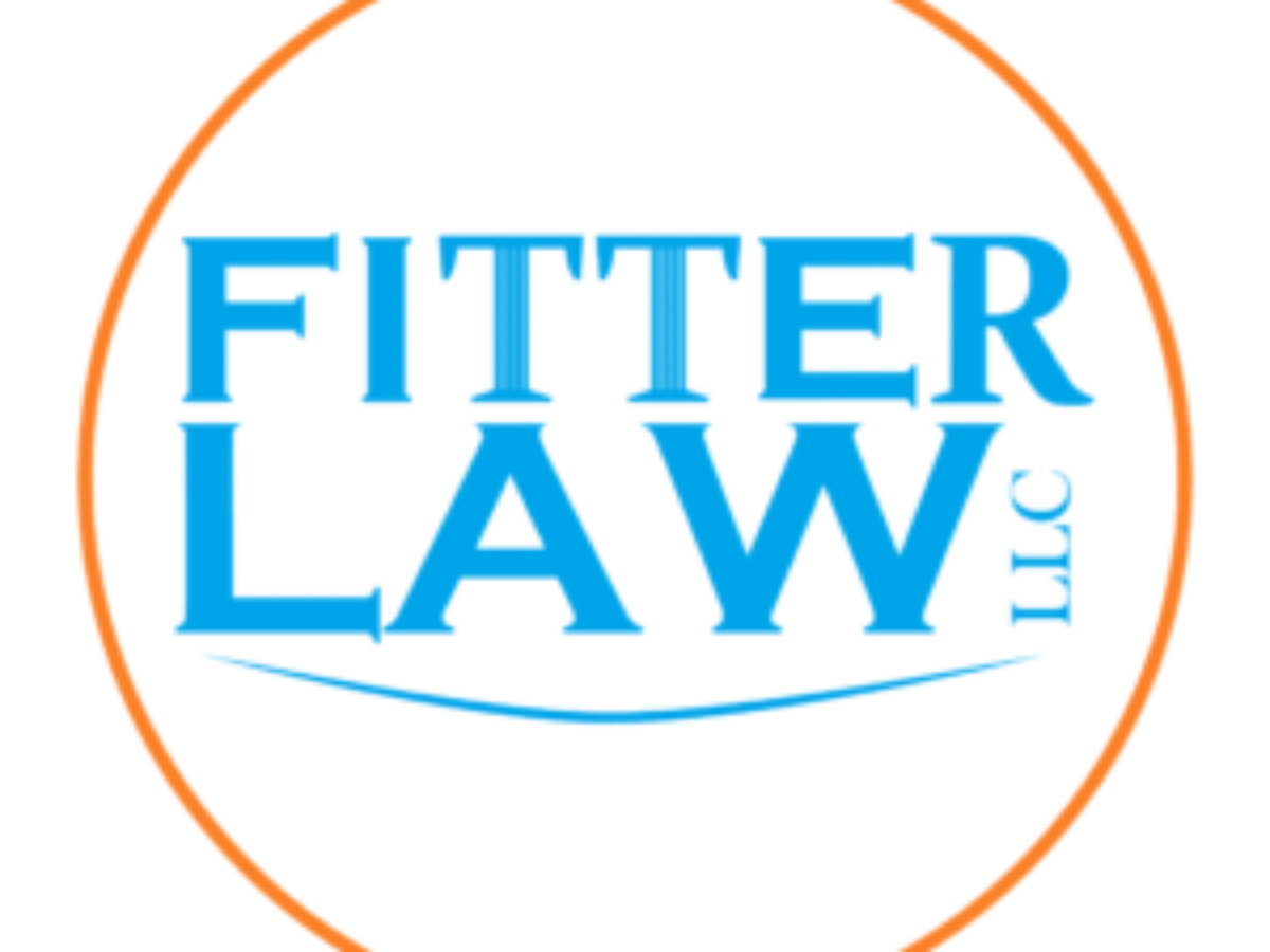 Fitter logo by Sergio Smirnoff on Dribbble