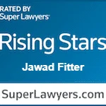 Super Lawyers Rising Star Logo