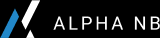 AlphaNB_logo_blk