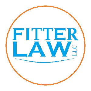Fitter Law logo