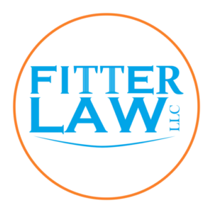 Fitter Law Logo