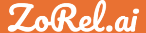 ZoRel.ai Logo